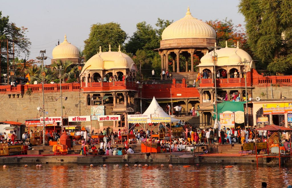 Ram Temple CEO: No Booze, No Dance!