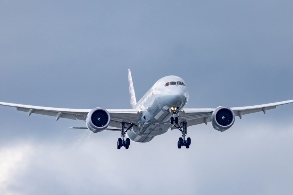 Amazon Cargo Plane Crash Kills 5 in Miami