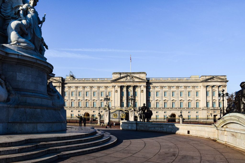 King Charles Clarifies Harry & Meghan’s UK Role