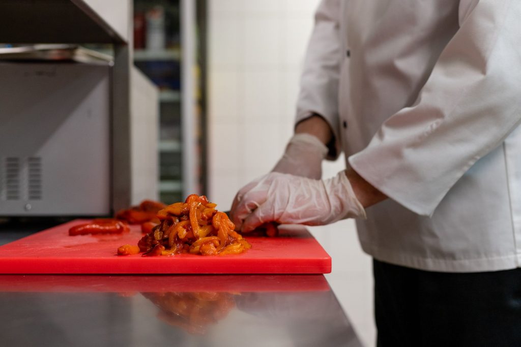 From Food Inspector to Social Media Sensation