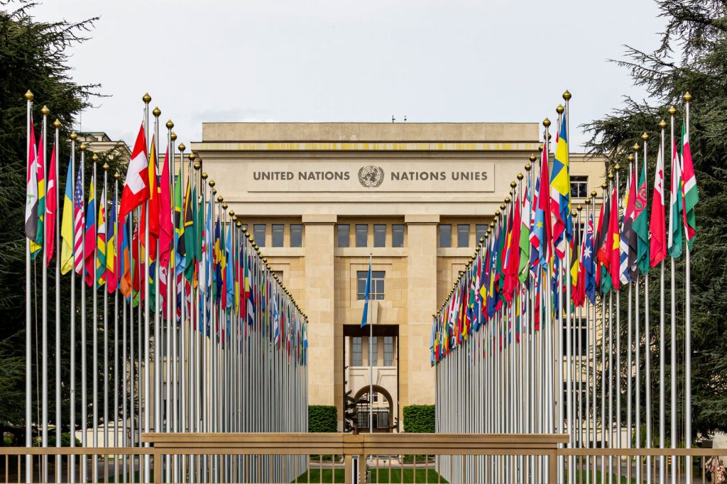 MEA Clarifies UN Resolution’s Map Stance