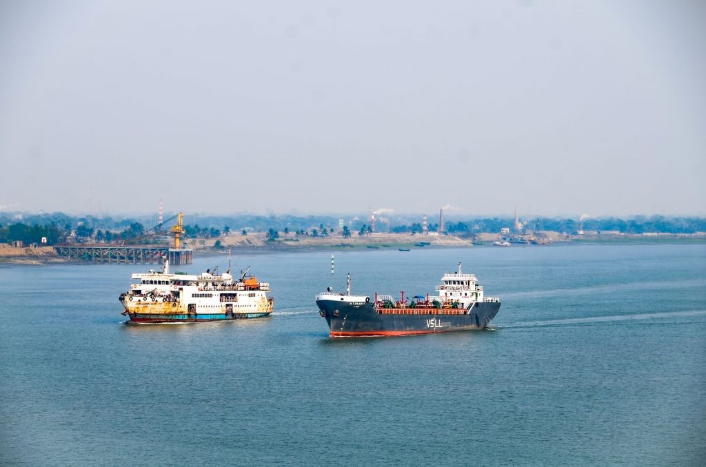 Waterways: India’s Next Big Logistics Game-Changer?