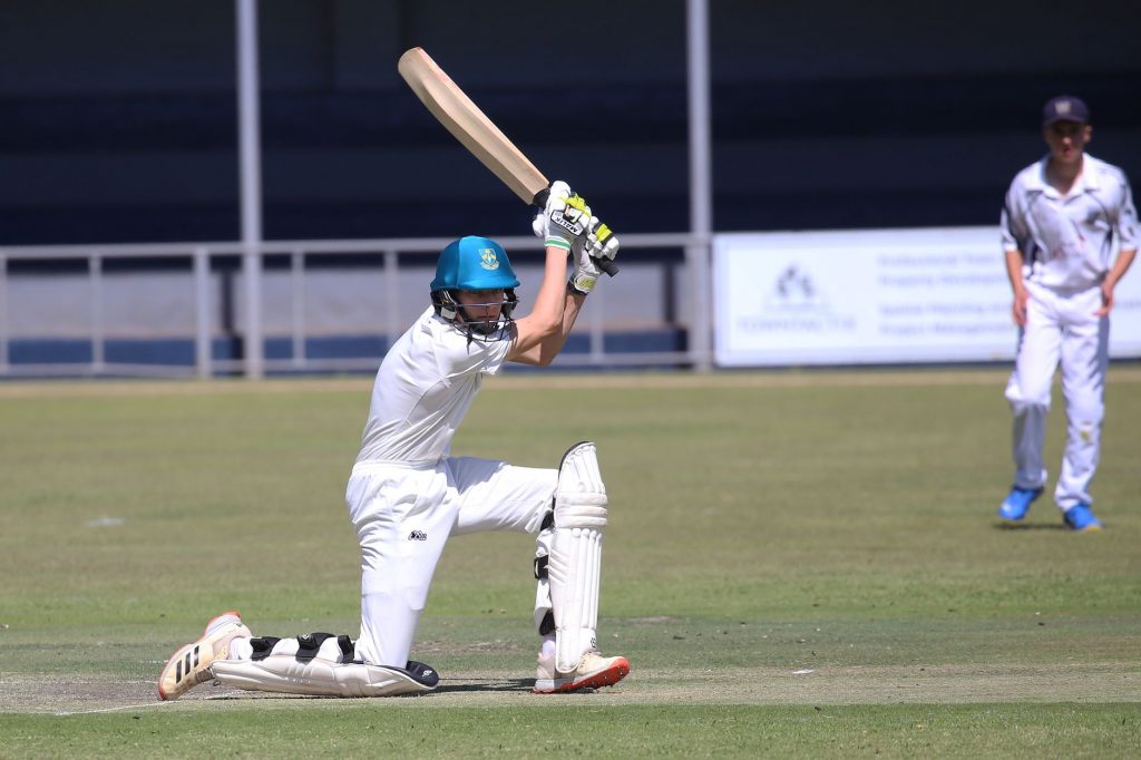 SA Cricketers Out of County Season
