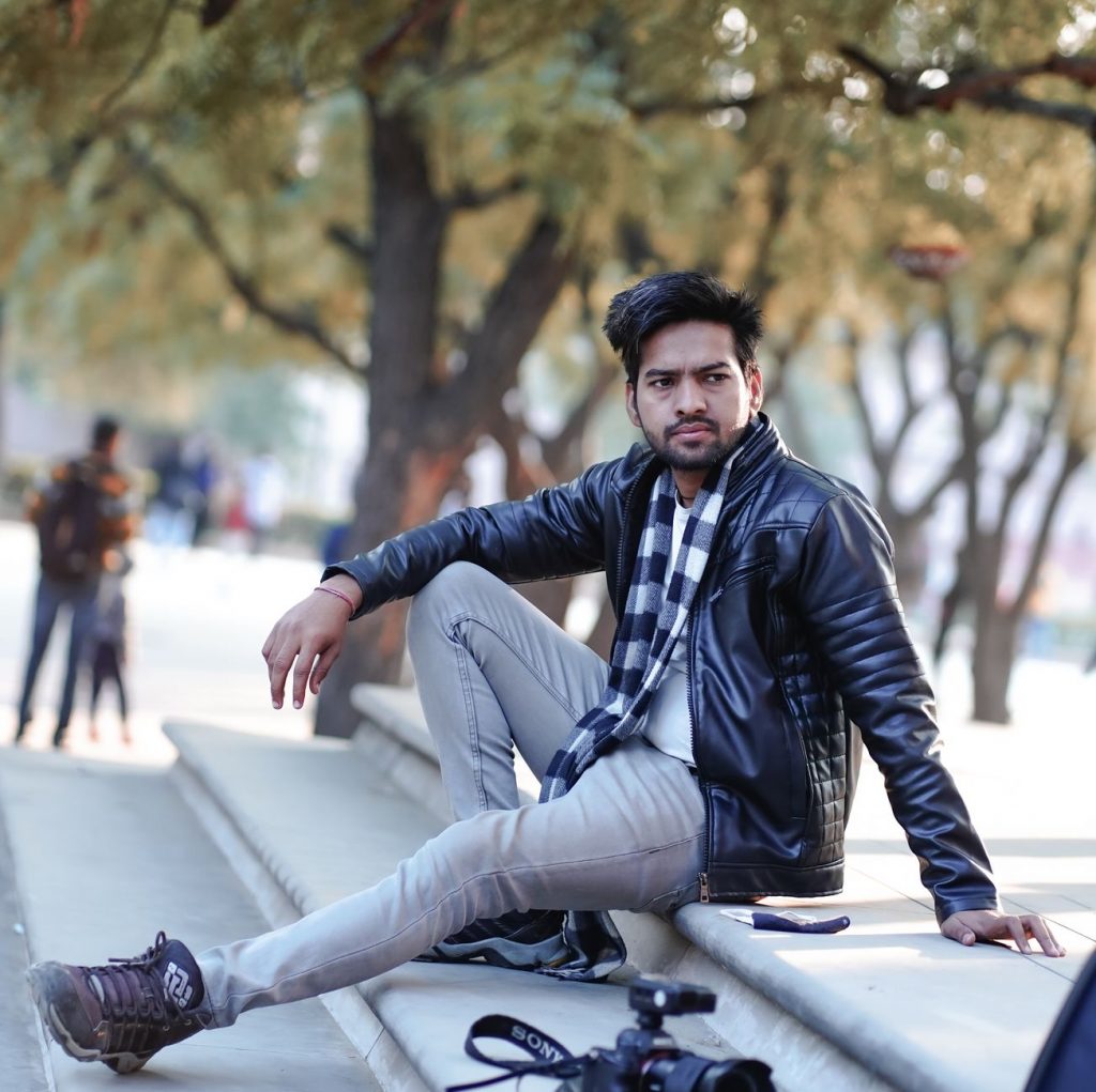 Rajesh Sharma Clarifies Fauzi Shoot Health Scare