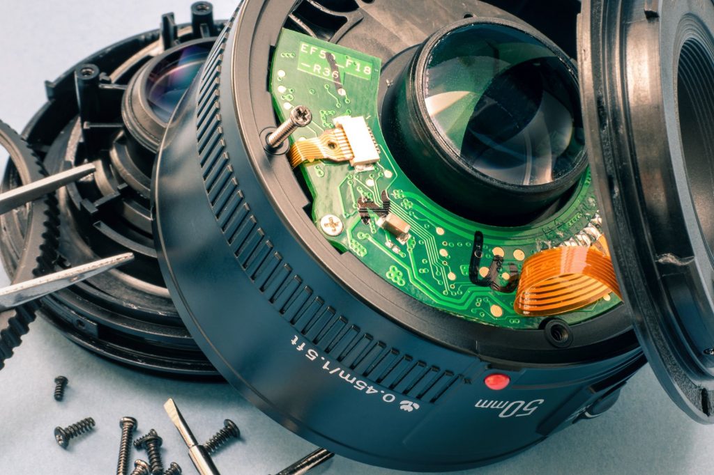 Optics Tech Buzz: CIOE Kicks Off, New Innovations on Deck!