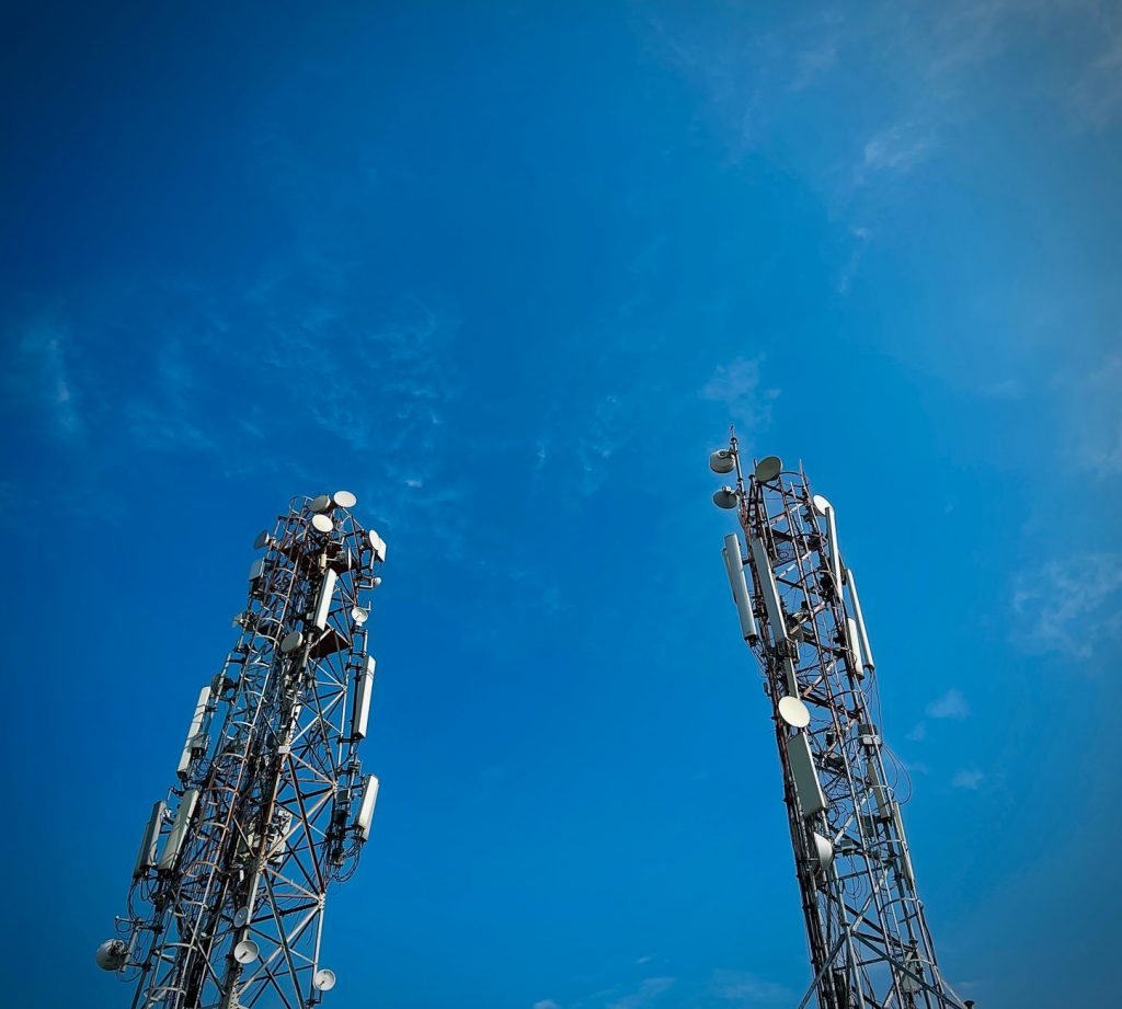 India Powers Up for 6G Future with US Partnership