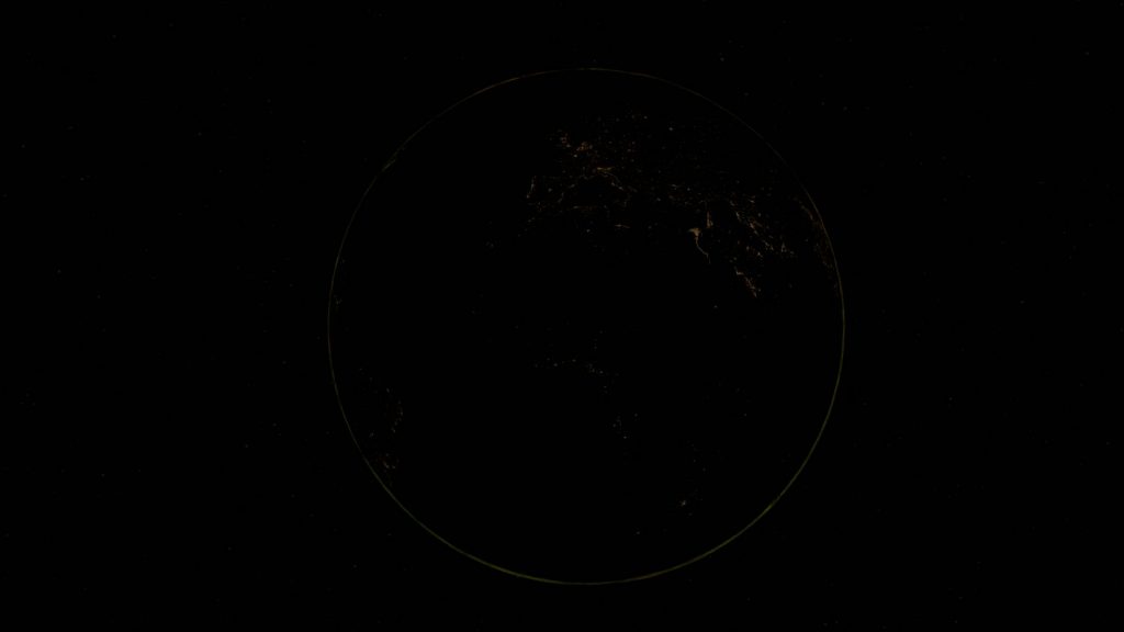 GalaxEye Bags US Patent for Satellite Imaging