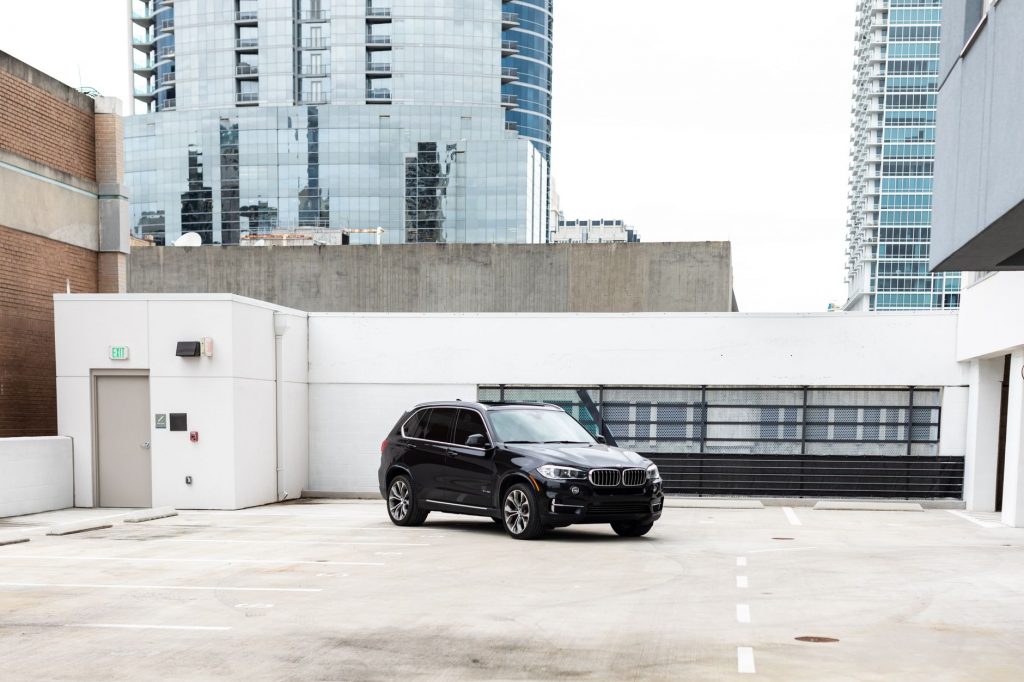 Mahindra’s Warning on Rooftop SUV Parking