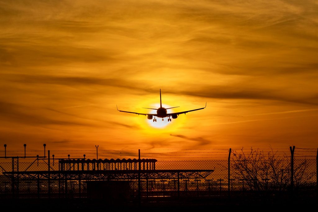 El Paso Airport: India’s Next Big Travel Hub?
