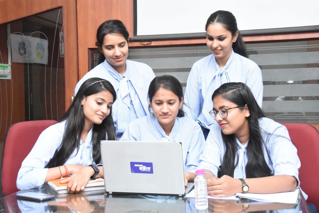 Indians Value Education, Seek Global Careers