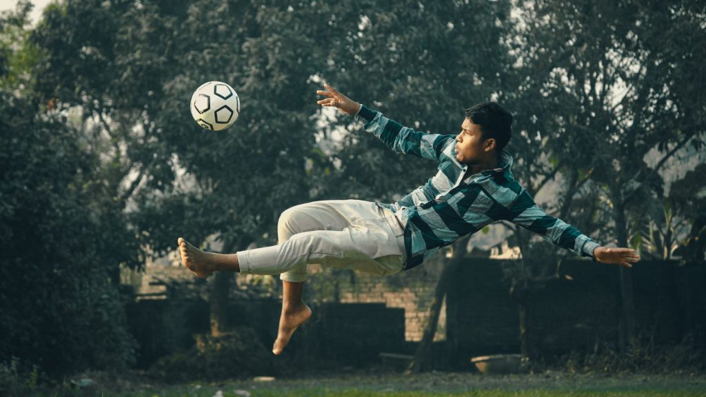 Kolkata to Host Brazil Stars: A Football Dream