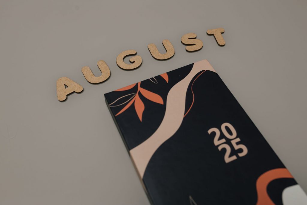August Sizzles: Hottest Month Ever Recorded?