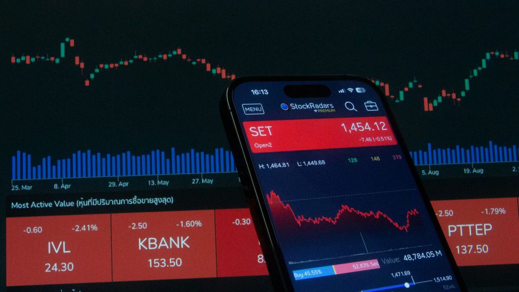 Market Movers: Top Stock Picks for You!
