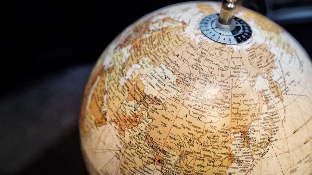 UN Map Row: Arunachal, Aksai Chin Debate Reignited