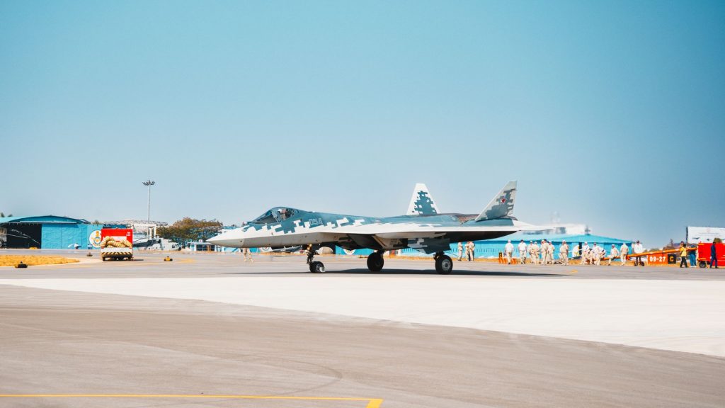 India, Russia to Build Passenger Planes Together!