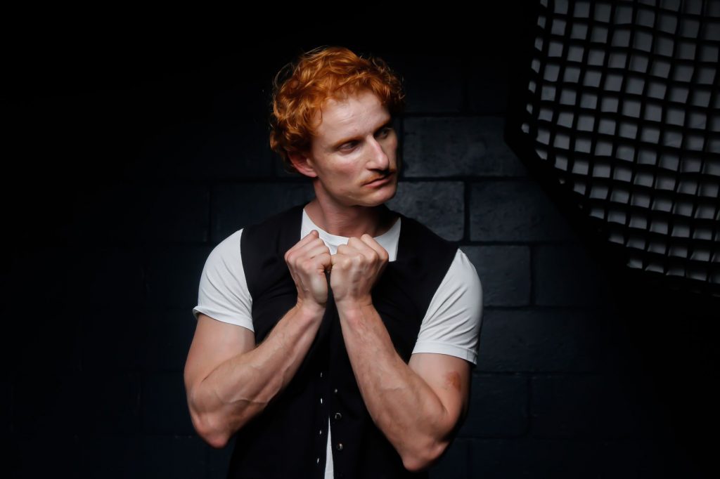 Seth Green: No Oz in Canceled Buffy Reboot