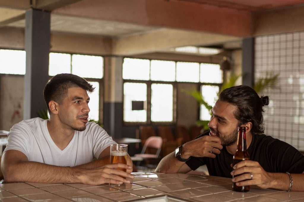 Indians are drinking fancier beers!