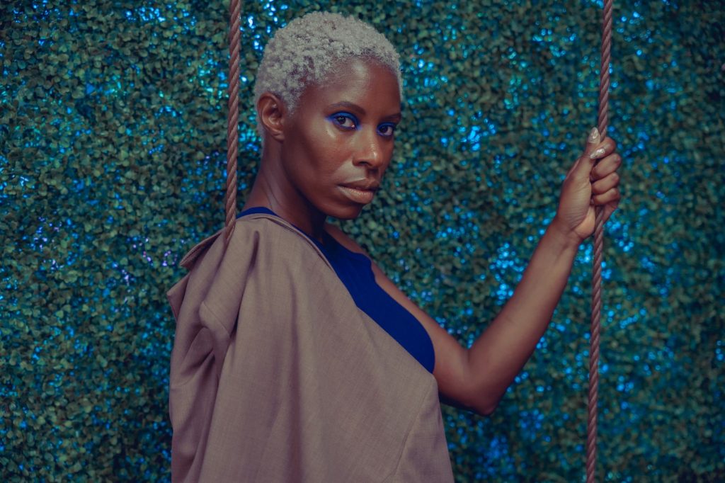 Cynthia Erivo Wows Toronto Film Fest