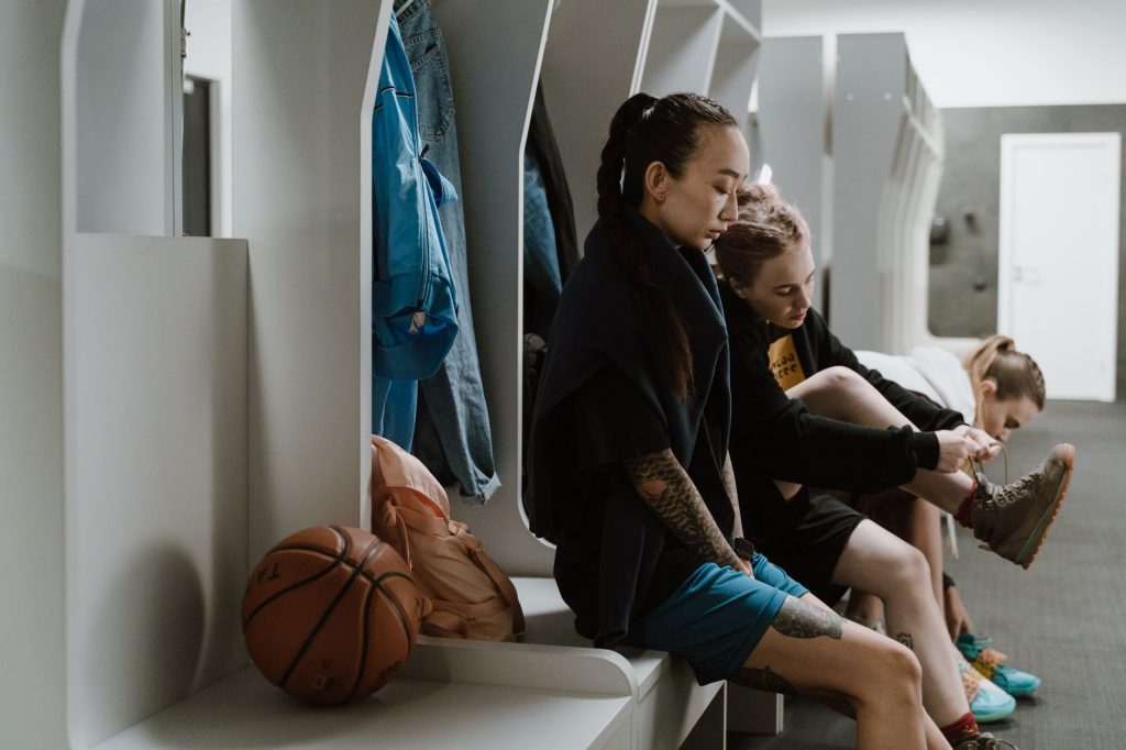 US Women Dominate FIBA World Cup!