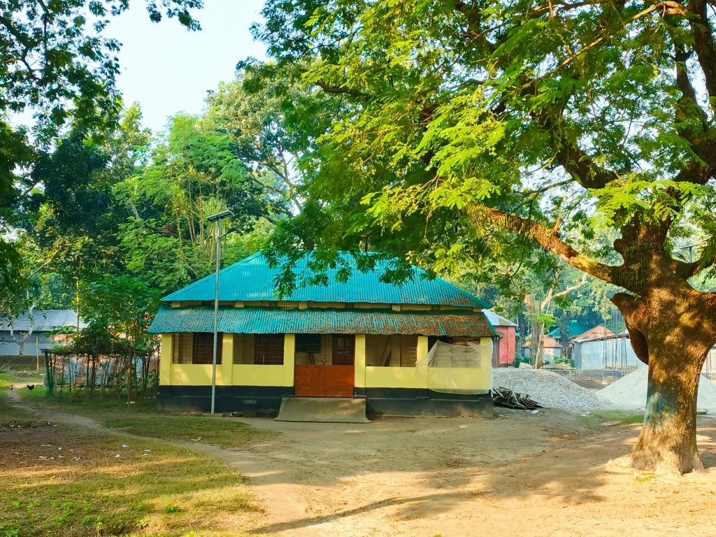 Trinamool Bets on New Faces for Nandigram, Rejinagar