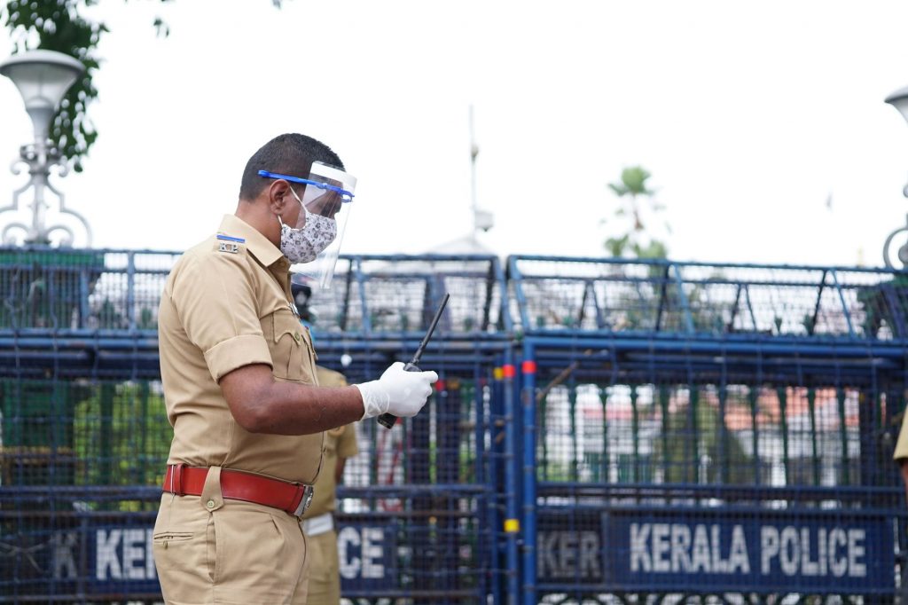 AI Video Shenanigans: Kerala CM’s Dance Restricted
