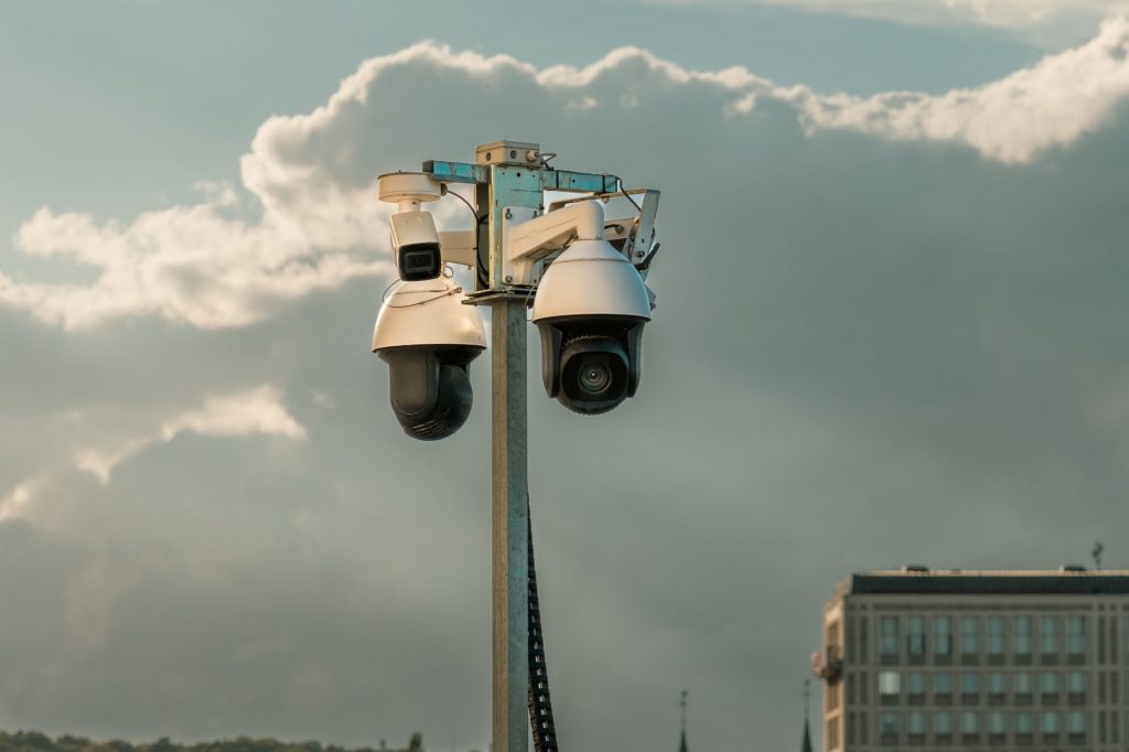 China Spy Row: Trump Says “We Spy Too!”
