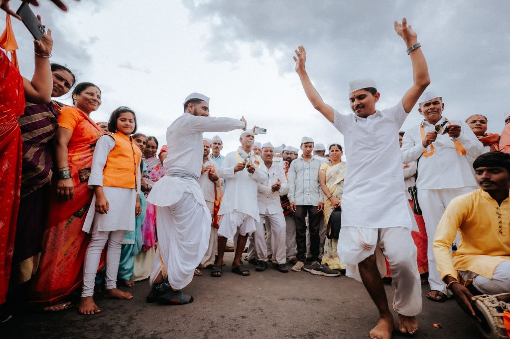 Shah: Our Culture & Languages Are Our Strength