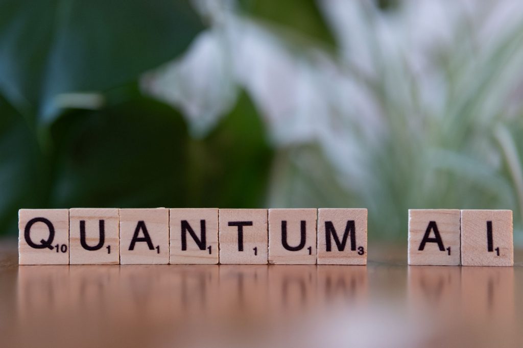 Quantum Computers Get a Boost: New Indian Breakthrough!