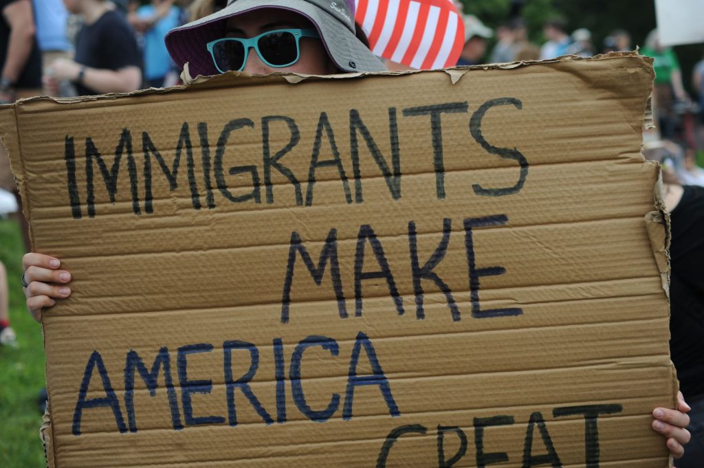 Viral ‘Donkey Route’ Video Fuels US Border Debate