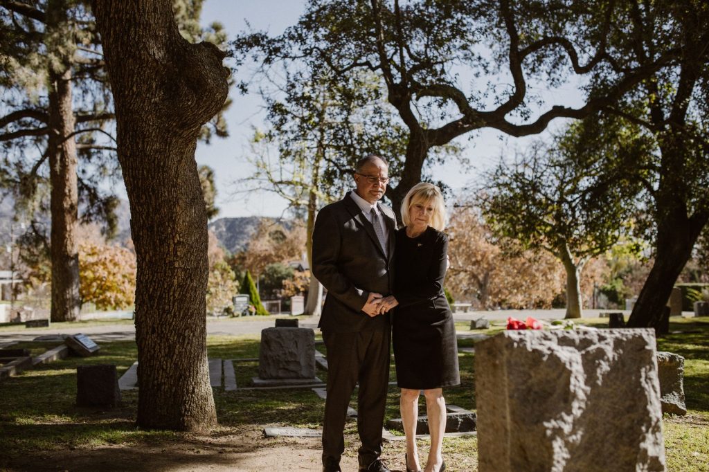 Emmys Shock: ‘Widow’s Bay’ Stars Speechless