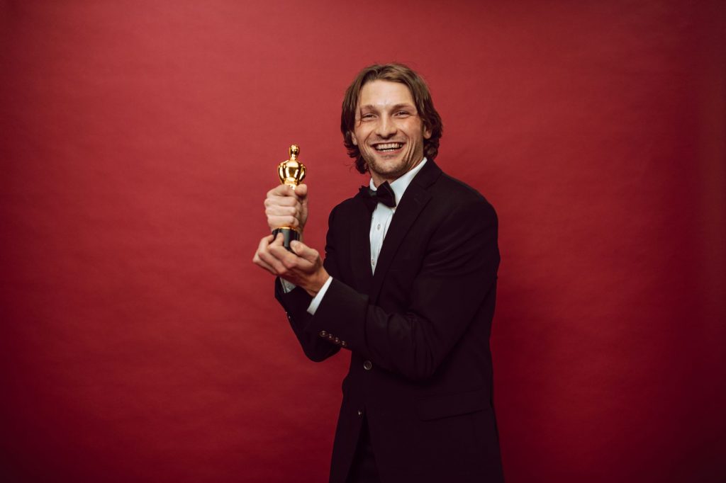 Tom Pelphrey’s Emmy Win: ‘Soul’ Connection to Role