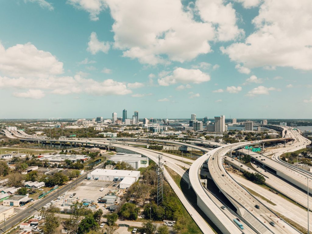 Jacksonville Shines: Top 5 City to Watch Globally