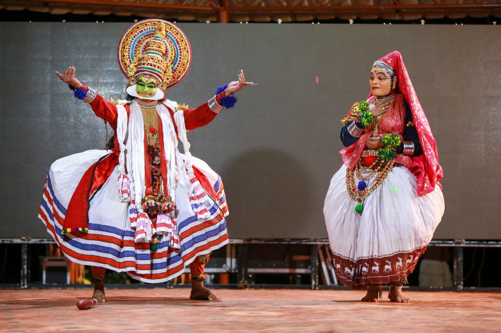 Meta Blocks Viral AI Dance of Kerala CM in India