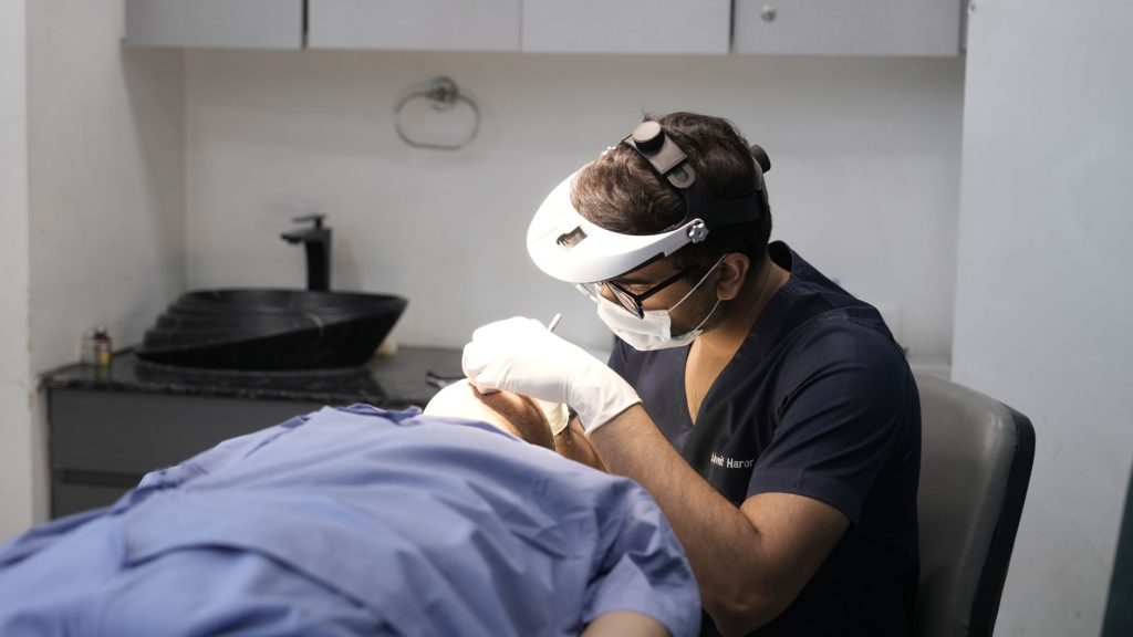 Delhi Doctor’s Aide Murdered Over Clinic Chores
