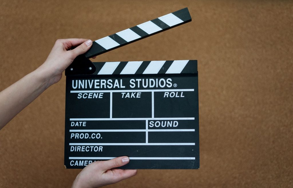 Global Film Masters to Share Secrets at Netflix Event