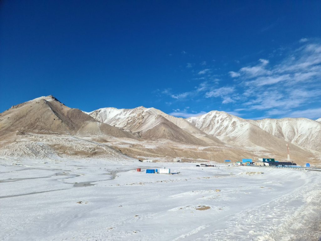 India Declines Pak-China Border Meet, Calls it ‘Drama’