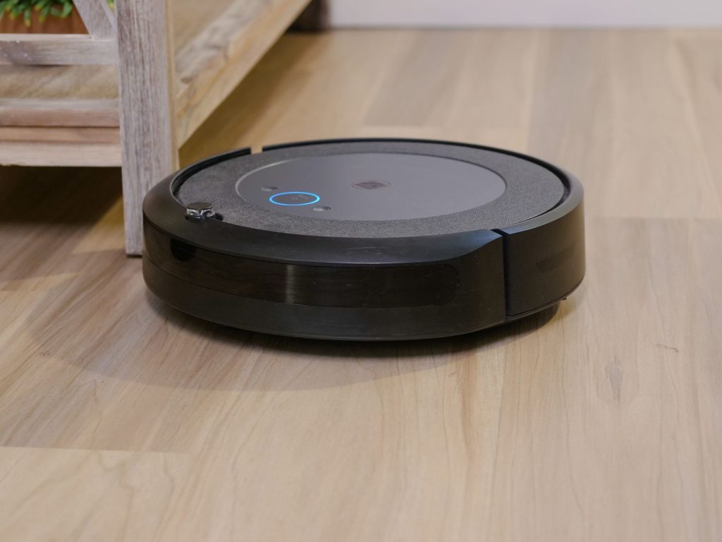 Dyson’s New Robot Vacuums: What’s the Buzz?