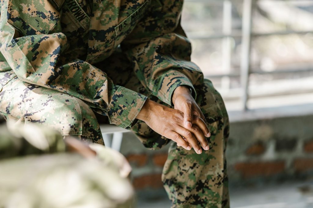Disabled Soldiers Denied Benefits? SC Steps In!