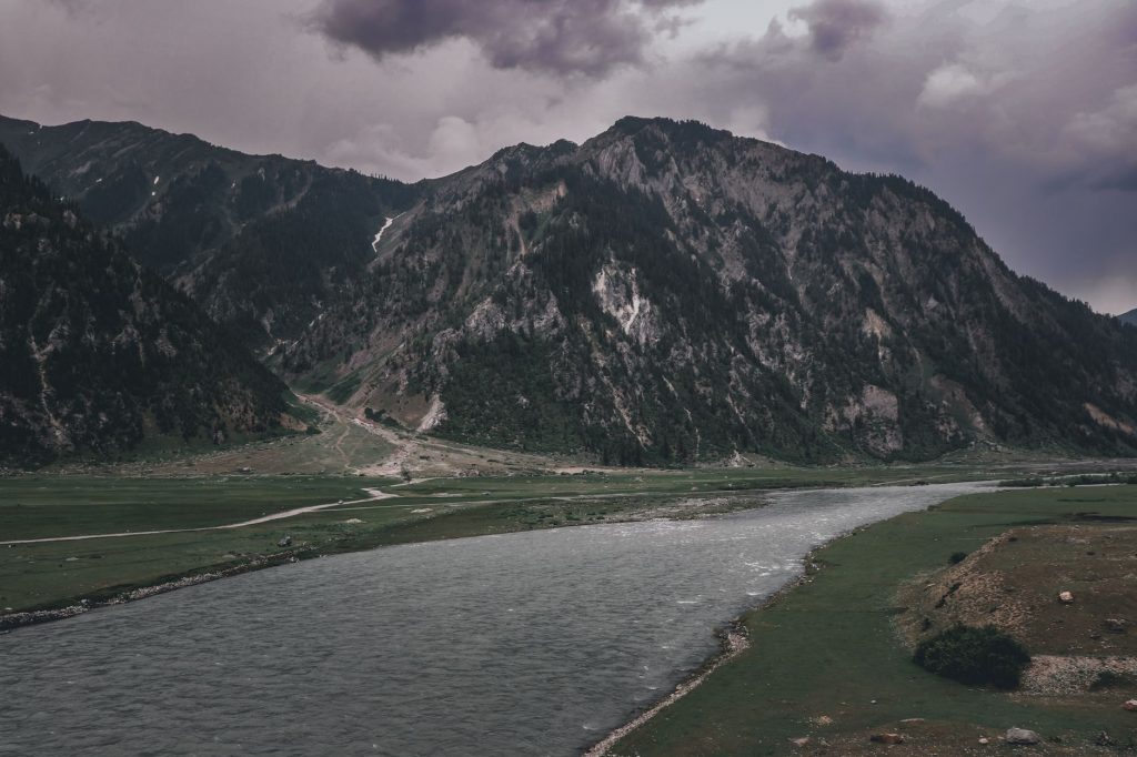 India Slams Pak-China Border Pact