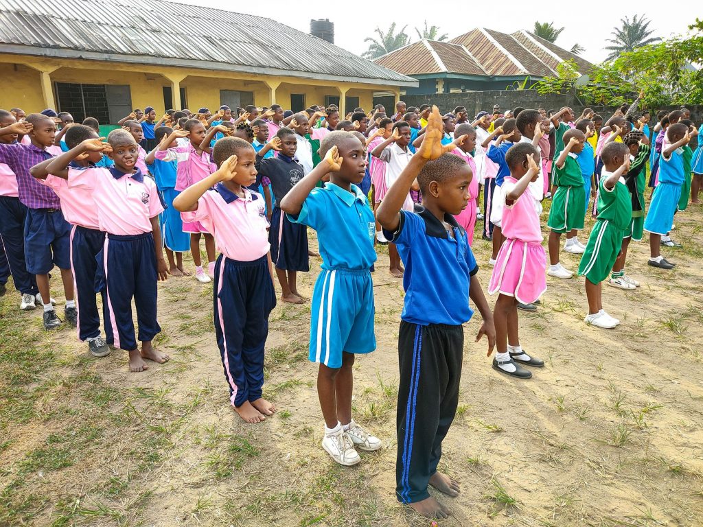 School Assembly Brief: India’s Big Wins & Global Shifts