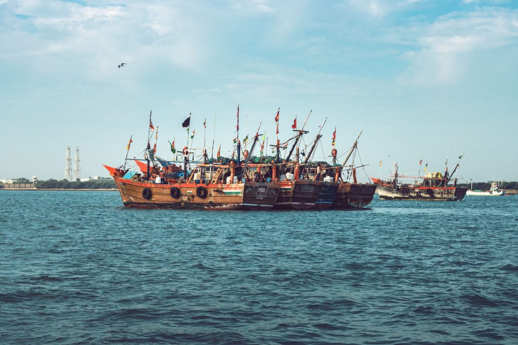 India Summons Pak Envoy Over Naval Collision