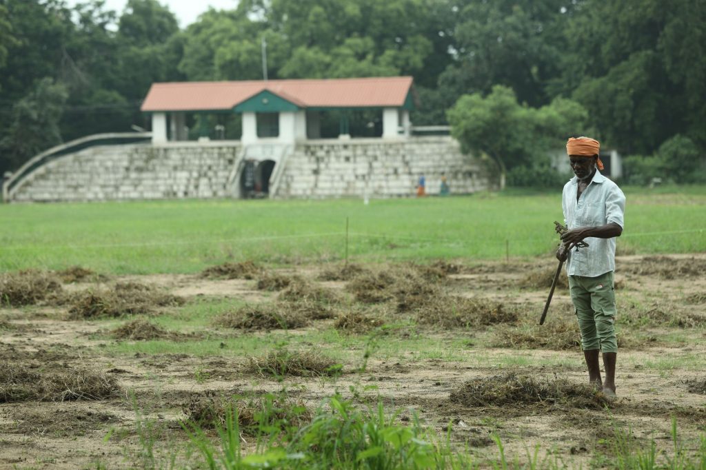 Maoist Attack: Chhattisgarh Congress Tragedy