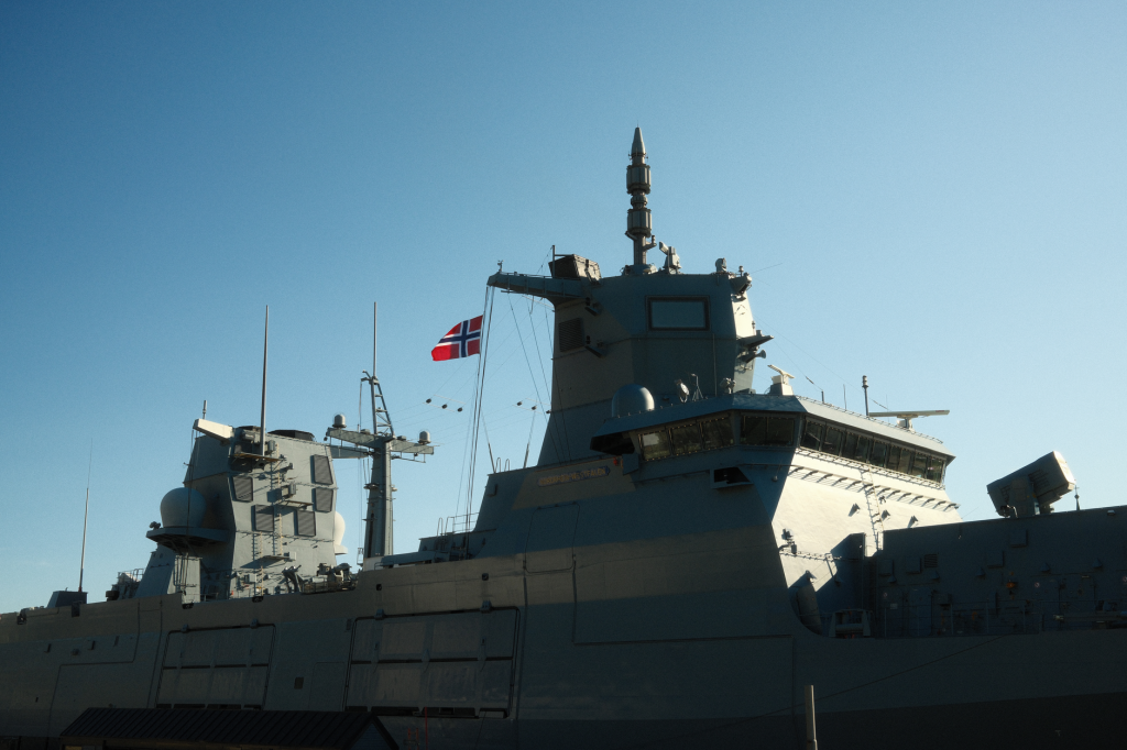 Viral Video: Navy Collision Claim Debunked