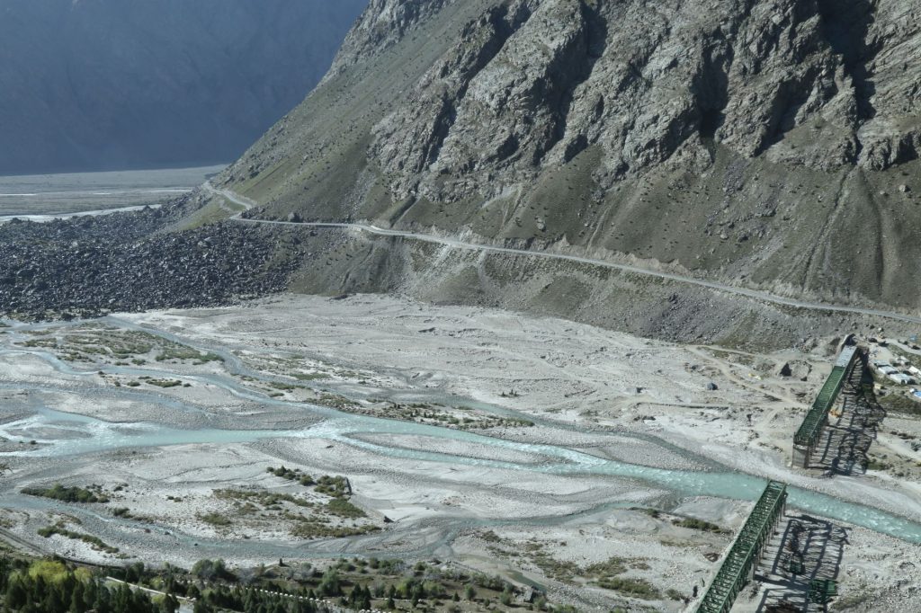 India Slams Pak-China Border Panel
