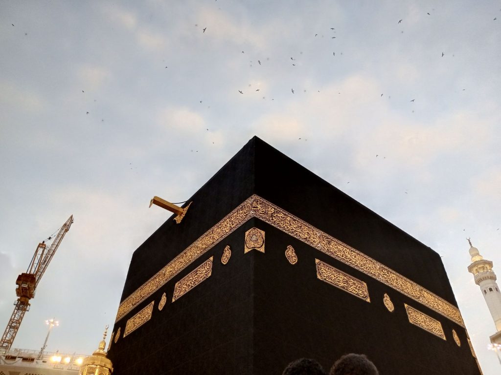 Saudi Arabia: Houthis Attacked Mecca, City is Red Line