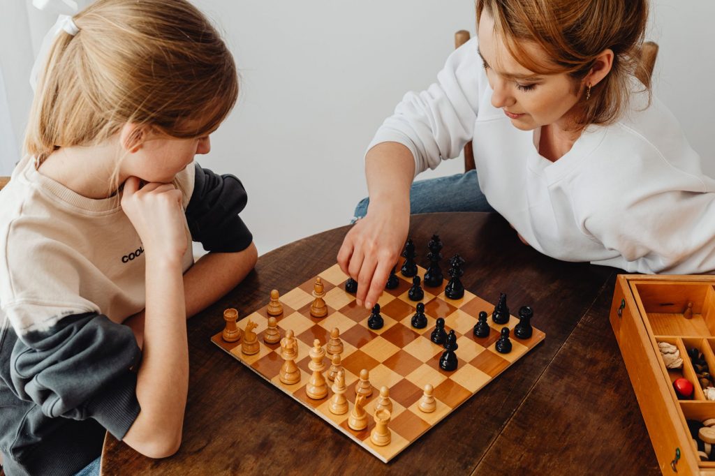 India’s Chess Queens Kick Off Olympiad Quest!