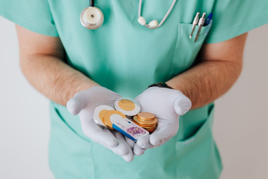 India’s Hospital Boom: Access Up, But Care Still Pricey