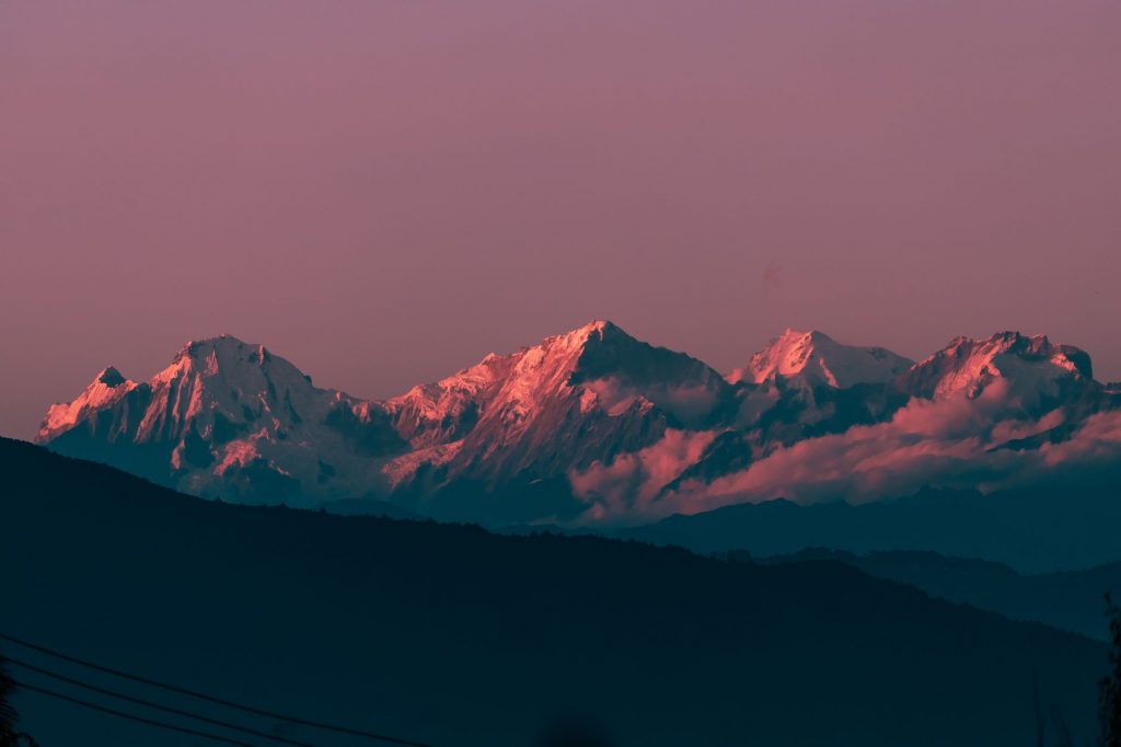 Nepal’s balancing act: India, China, and climate woes