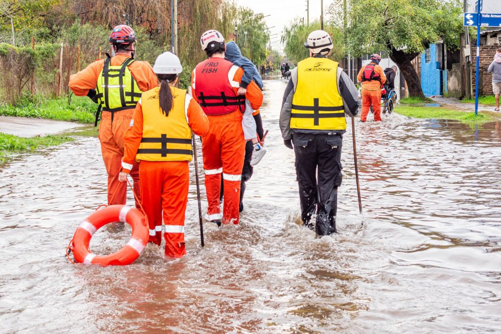 Nepal Seeks India’s Aid for Flood Recovery