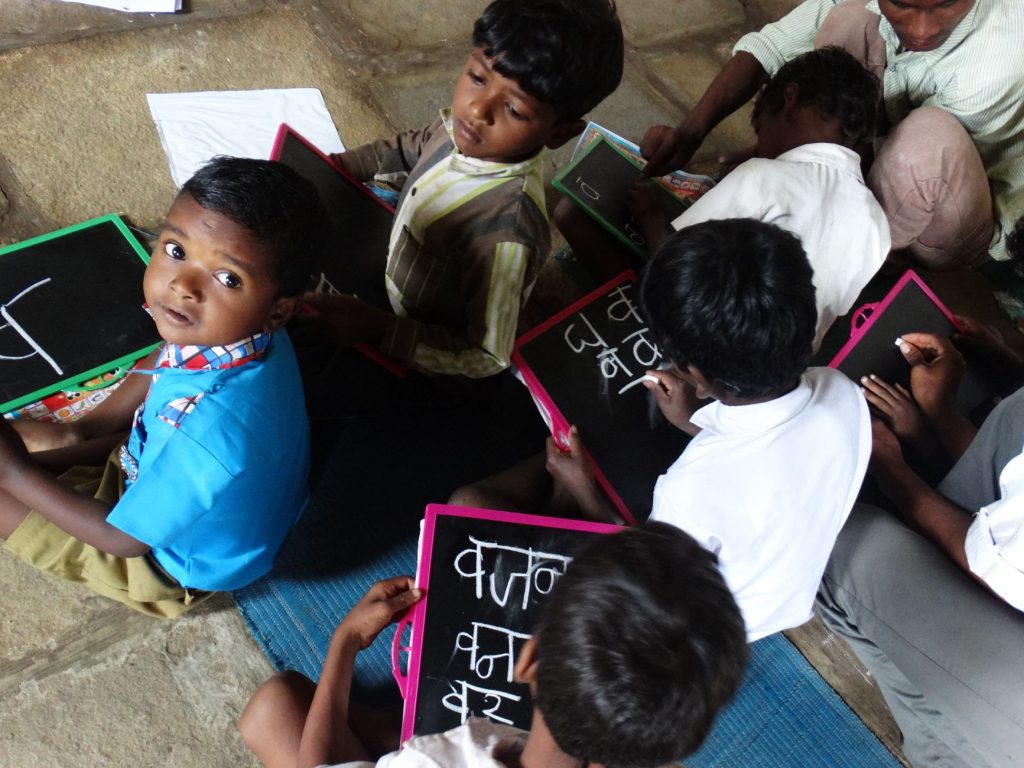SC on Hindi in TN Schools: Mindset Shift Needed